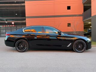 BMW 520 Business Package 2.0 140kW