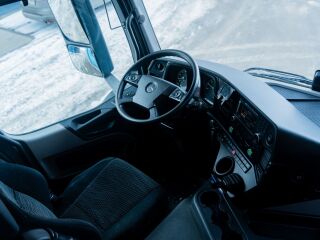 Mercedes-Benz Antos 7.7 R6 OM936LA.6-5 175kW