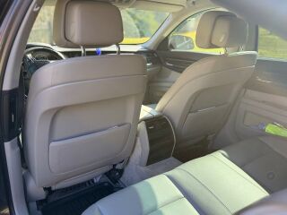 BMW 730 3.0 180kW