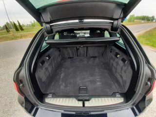 BMW 520 M-Pakett xDrive 2.0 140кВ