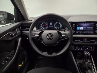 Skoda Kamiq Ambition 1.0 81kW