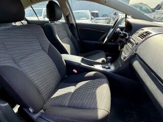 Toyota Avensis 1.8 108kW