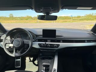Audi A5 2.0 140kW