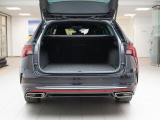 Skoda Octavia VRS 1.4 180кВ