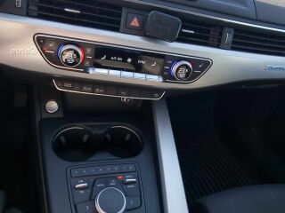 Audi A5 2.0 185kW