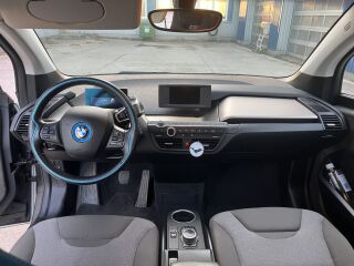 BMW i3 S 135кВ