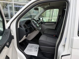 Volkswagen Transporter Kombi 4Motion 2.0 R4 TDI 110kW
