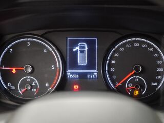 Volkswagen Transporter 2.0 110kW
