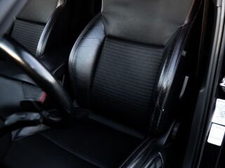 Skoda Octavia VRS 2.0 135kW