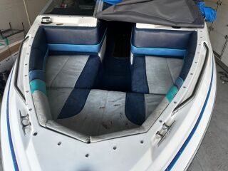 Bayliner  100kW