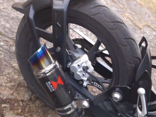 Keeway  9kW