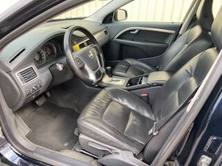 Volvo V70 2.4 D5 129kW