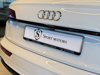 Audi Q5 S-Line 2.0 150kW