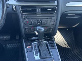 Audi A4 3.0 V6 176kW