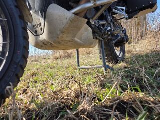 BMW R 1250 GS Triple Black 100kW