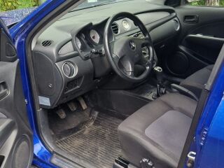 Mitsubishi Outlander 2.0 100kW