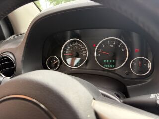 Jeep Compass 125кВ