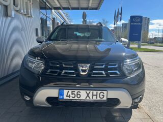 Dacia Duster 1.3 110kW