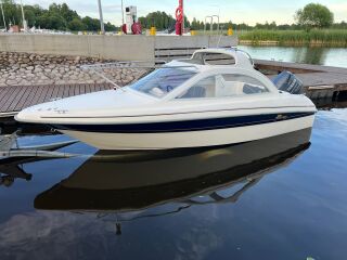 Yamarin 56 HT