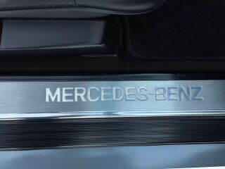 Mercedes-Benz S 500 SE 5.0 240kW