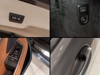 BMW 620 d Xdrive 2.0 140кВ