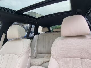 BMW 520 2.0 140кВ
