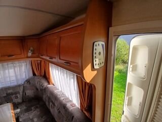 Hobby PRESTIGE 650