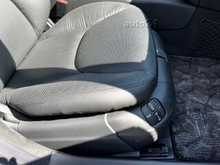 Mercedes-Benz S 600 6.0 V12 270kW