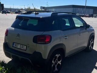 Citroen C3 Aircross 1.2 81kW