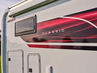 Kabe CLASSIC 740 LGB - ADAPT CRUISE - ALDE - 2.2 R4 MULTIJET III EURO6E 103kW