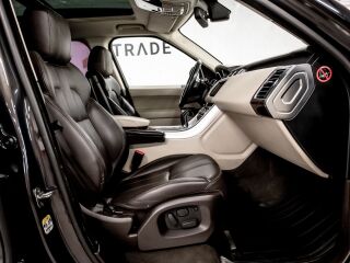 Land Rover Range Rover Sport HSE 3.0 190кВ