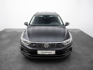 Volkswagen Passat Variant R-Line 2.0 140kW