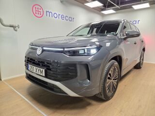 Volkswagen Tayron Life 2.0 142kW