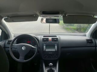 Volkswagen Golf 1.9 66kW