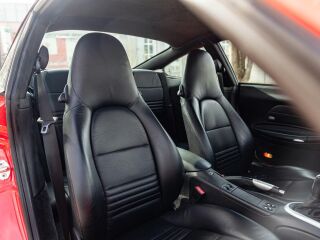 Porsche 911 911 996 Carrera 3.6 320kW