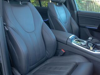 BMW X5 d xDrive Assistant Wntr 3.0 R6 210kW