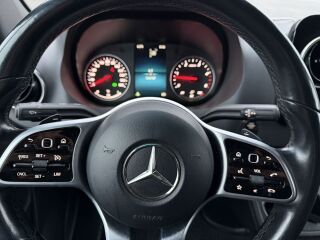 Mercedes-Benz Sprinter 319 CDI 3.0 V6 140kW