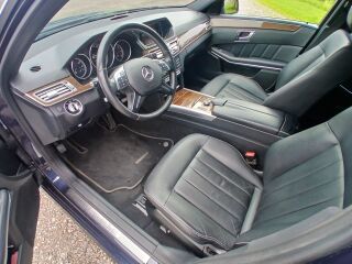 Mercedes-Benz E 250 Elegance 2.1 D 150кВ
