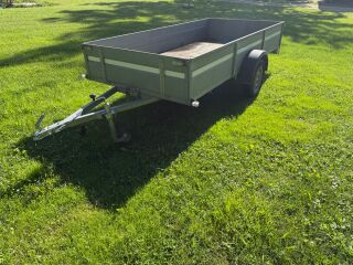Brentex-Trailer BREN-325