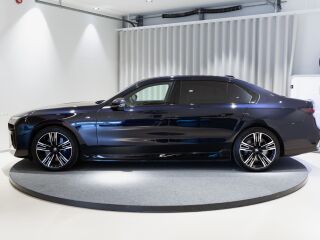 BMW i7 xDrive60  M-Sport 400kW