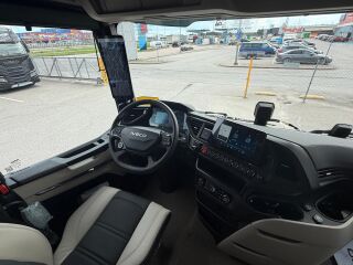 Iveco S-Way AS440S50T/FP opt 13.0 368kW