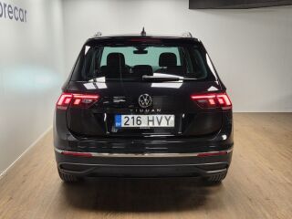 Volkswagen Tiguan LIFE 1.5 110kW