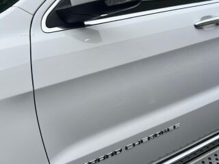 Jeep Grand Cherokee 3.0 184кВ
