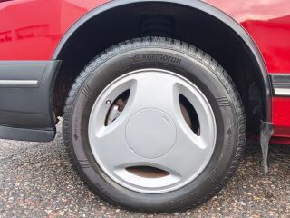 Saab 900 2.0 16V 93kW