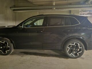 Volkswagen Tiguan R-Line 2.0 TDI 110kW