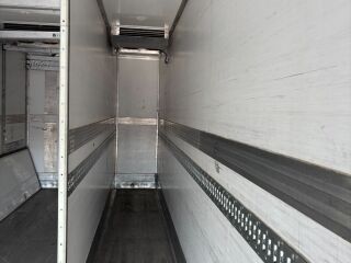 Volvo FM 330 250kW
