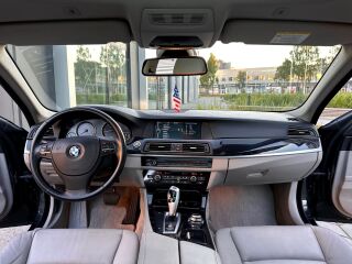 BMW 530 Comfortline 3.0 180kW