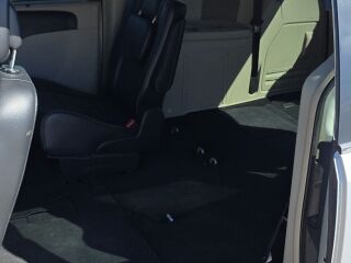 Lancia Voyager 2.8 120kW