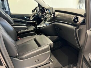 Mercedes-Benz V 250 d Avantgarde A2 2.0 R4 140кВ