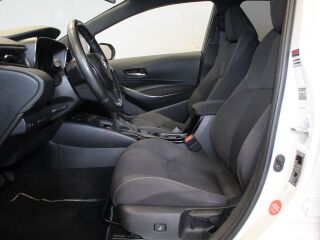 Toyota Corolla Active 1.8 72kW